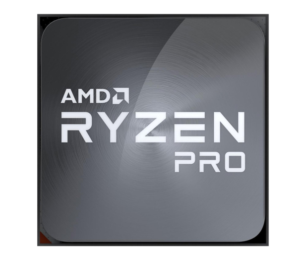 AMD Ryzen 5 PRO 5655G Tray - 1520439 - zdjęcie